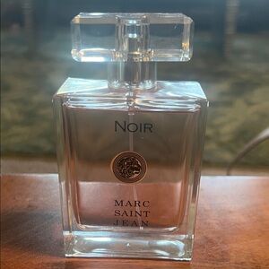 Marc Saint Jean Noir Perfume